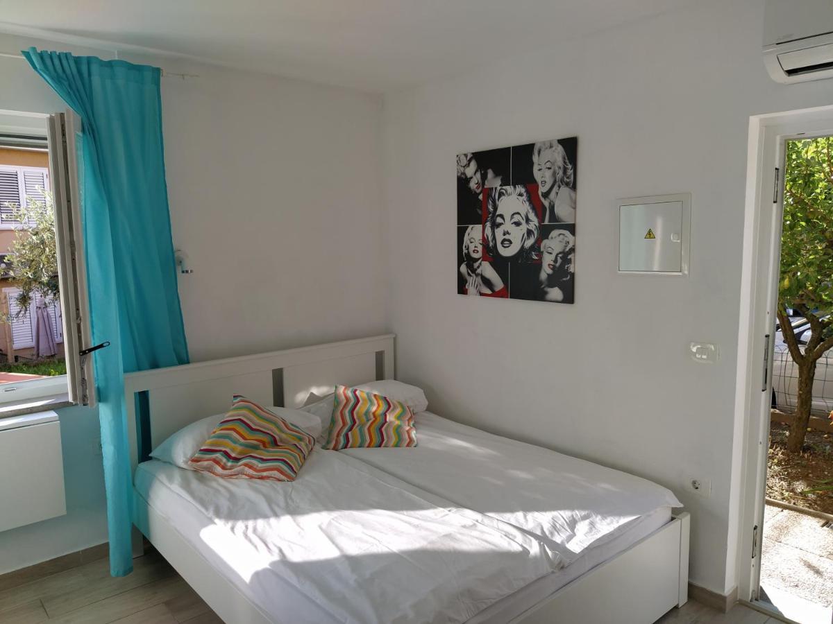 Apartments Buket Jagodje Ngoại thất bức ảnh