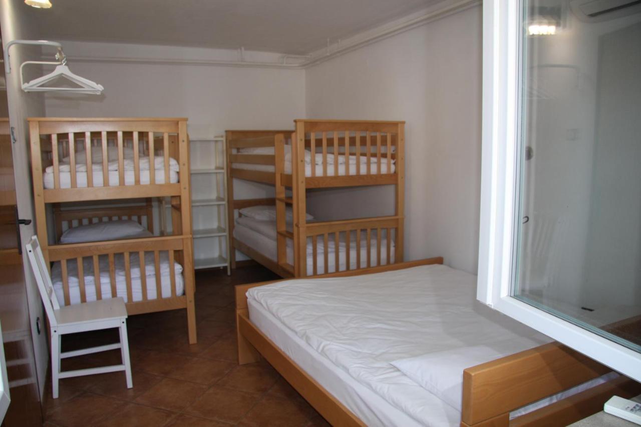 Apartments Buket Jagodje Ngoại thất bức ảnh