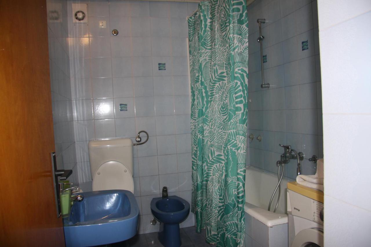 Apartments Buket Jagodje Ngoại thất bức ảnh